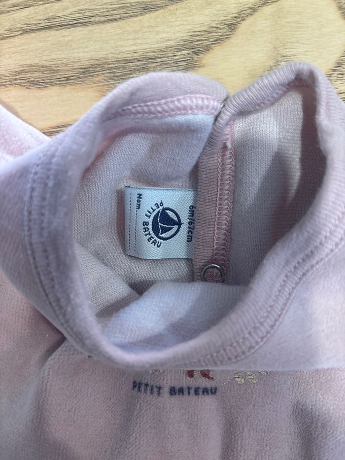 Lot de 3 pyjamas - photo numéro 4