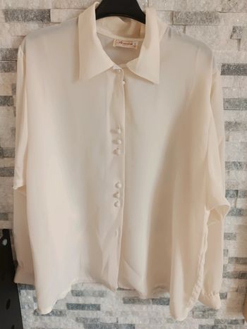 Chemise XL picwick