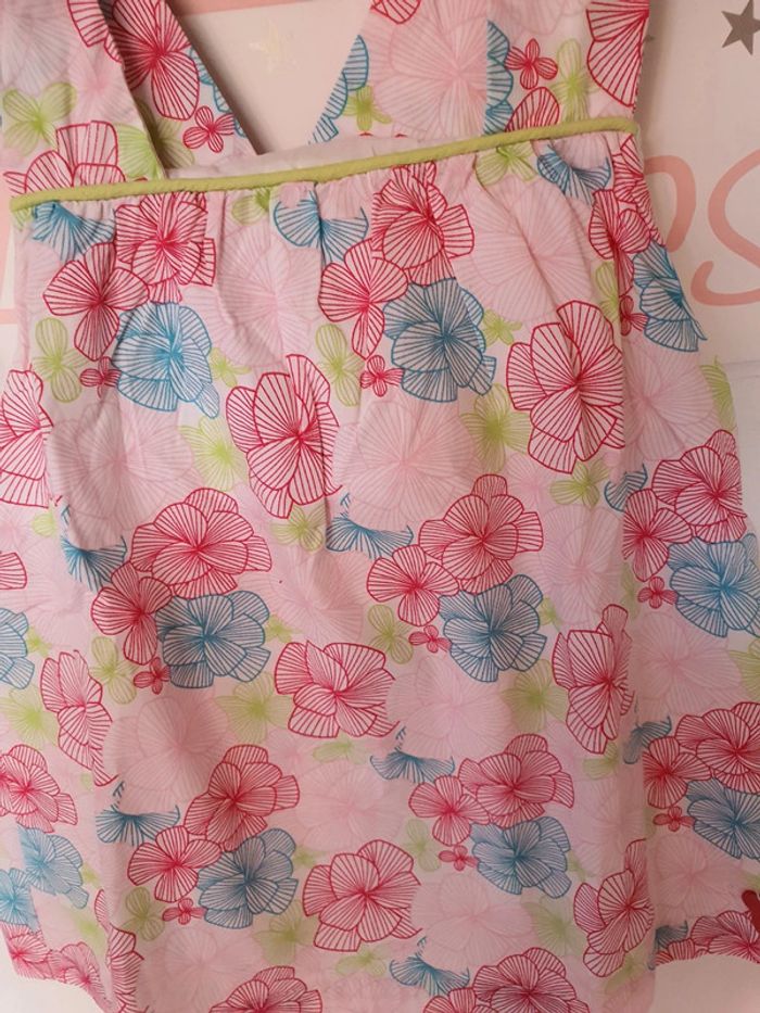 Blouse 5 ans - photo numéro 2