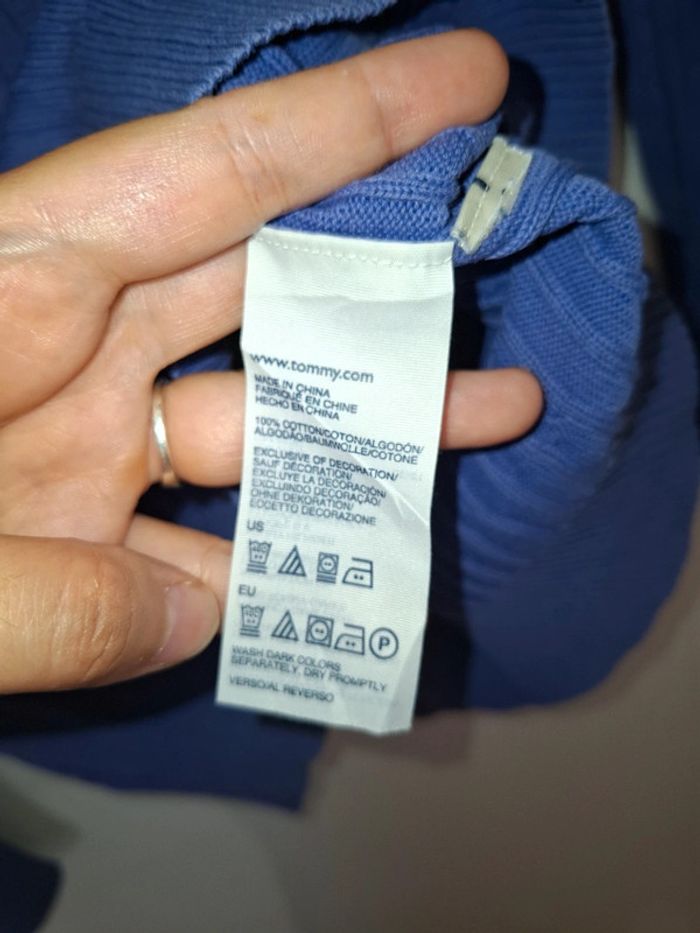 Pull femme XL - photo numéro 3