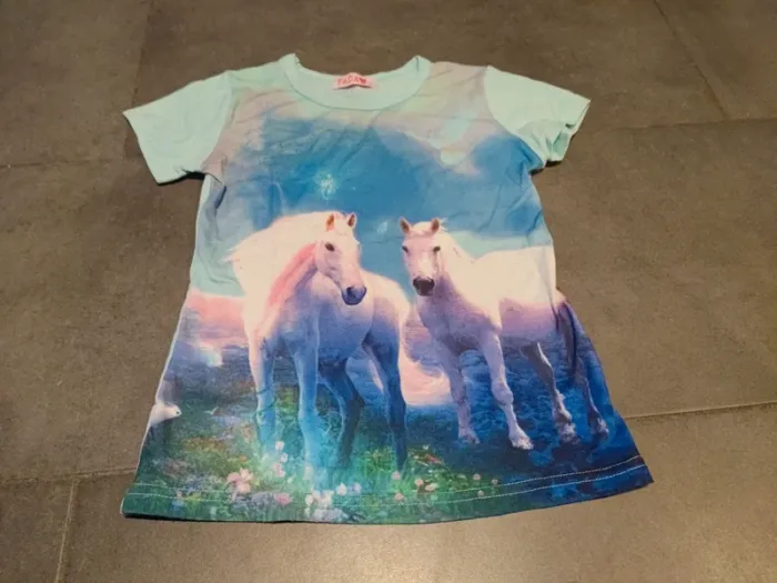 T-shirt - photo numéro 2