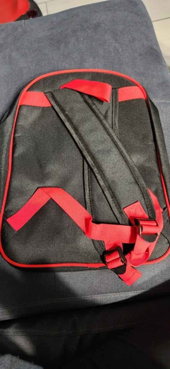 Cartable - photo numéro 2