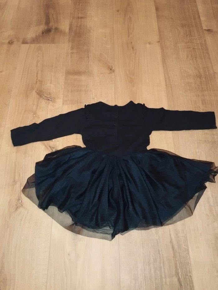 Robe noir 18mois - photo numéro 2