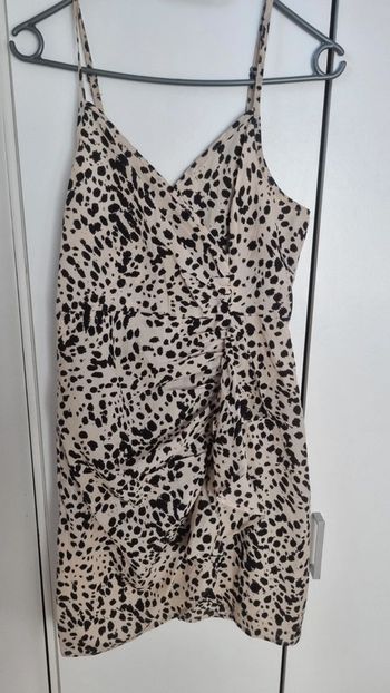 Robe été S