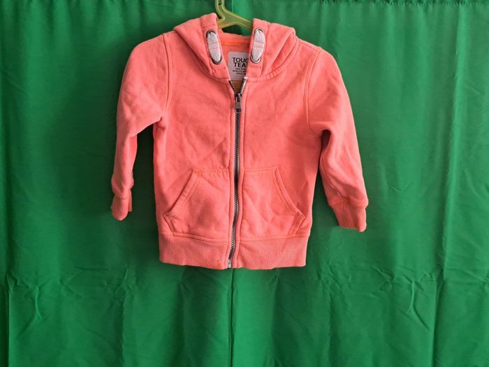 Gilet zippée - photo numéro 2