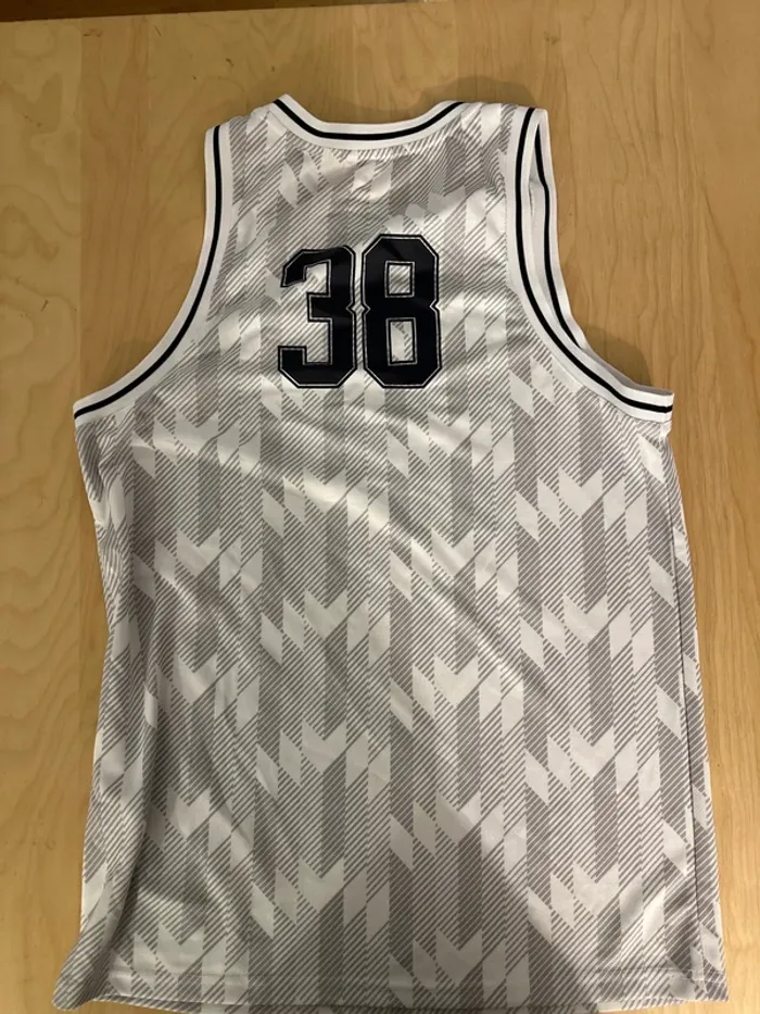 Debardeur basket Primark