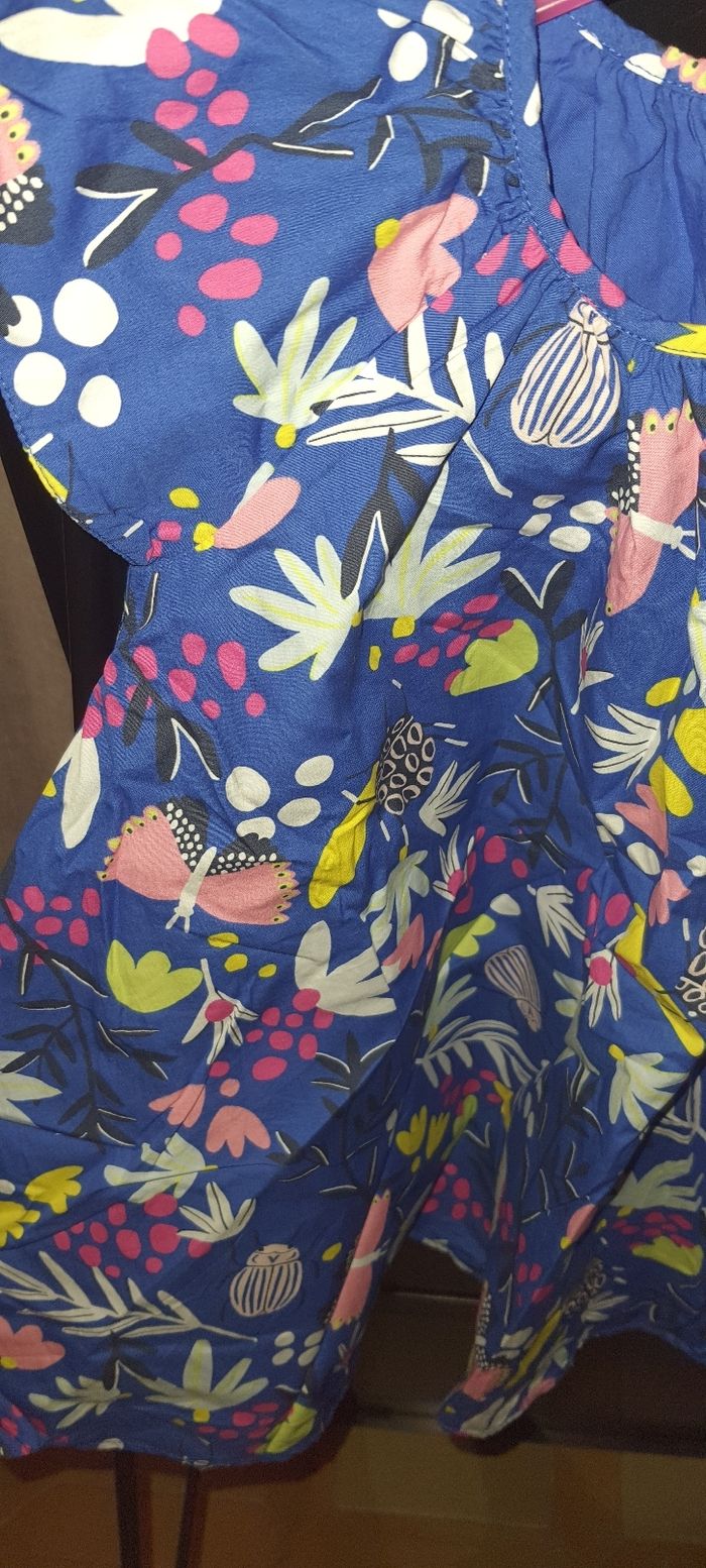 Robe Catimini - photo numéro 4