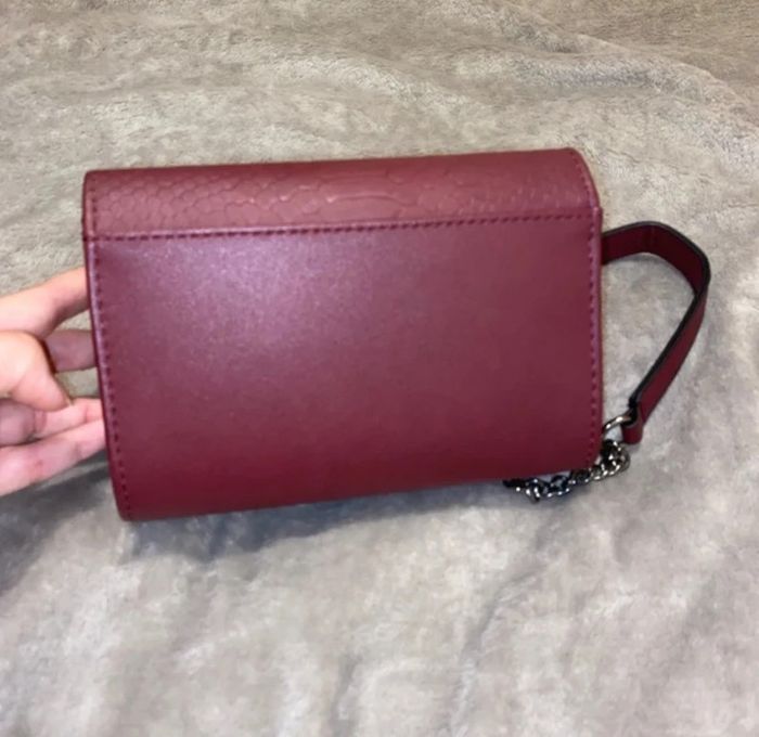 Sac à main à bandoulière - photo numéro 3