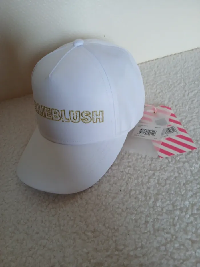 Casquette Billieblush T52 - photo numéro 2