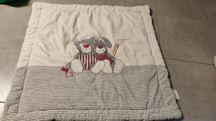 Tapis de parc