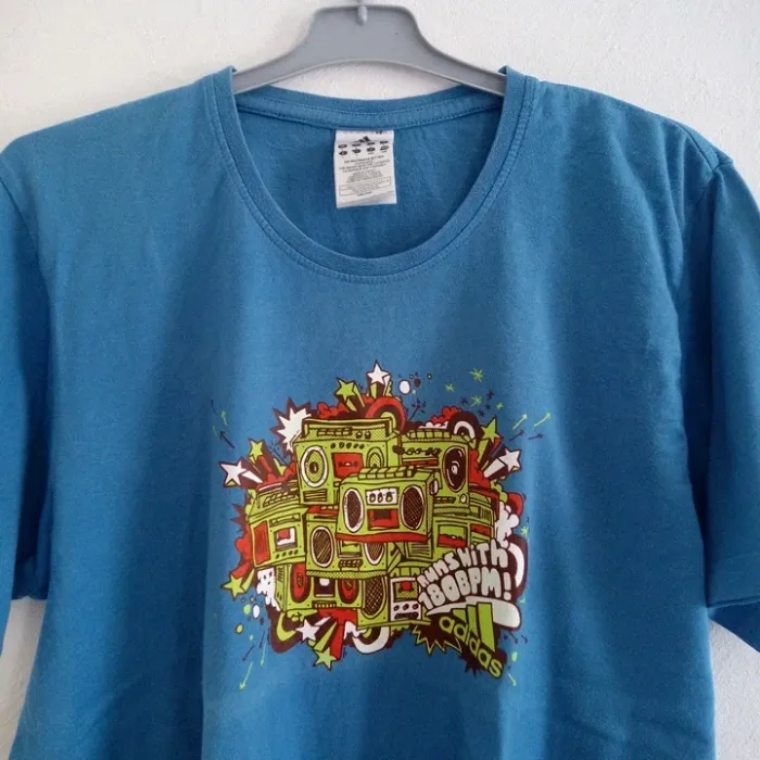 T-shirt homme - photo numéro 2