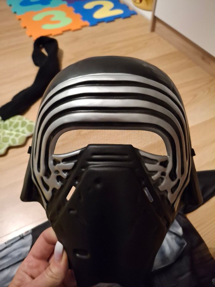 Costume star wars - photo numéro 3