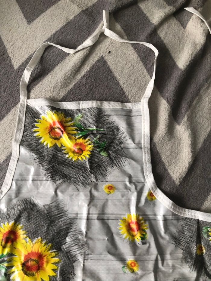 Tablier neuf - photo numéro 3