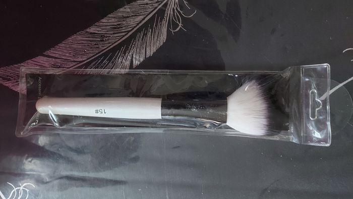 Pinceau de maquillage