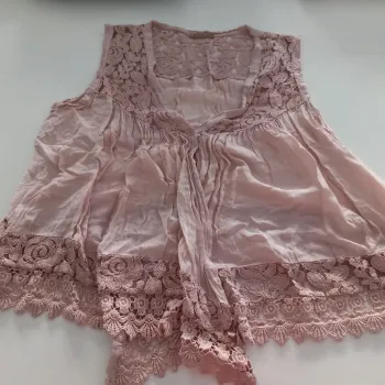 Jolie blouse