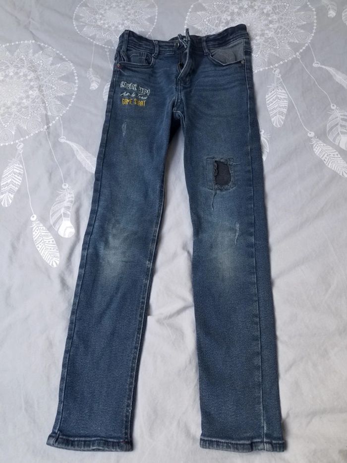 Jeans skinny TAO - photo numéro 2