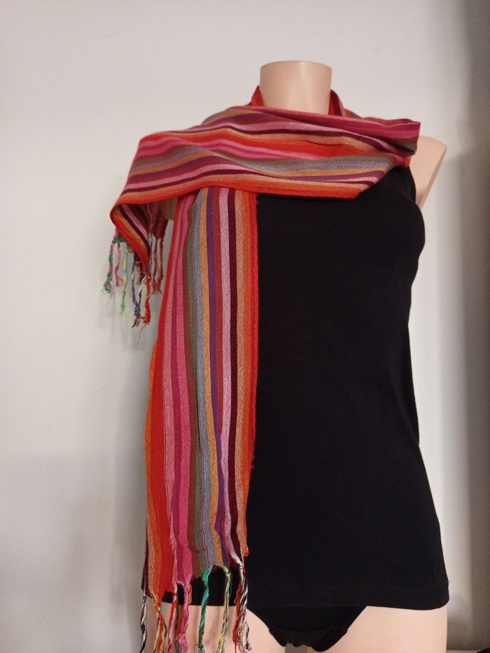 Foulard