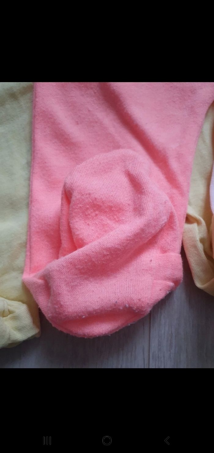 Pijama 3 mois - photo numéro 2