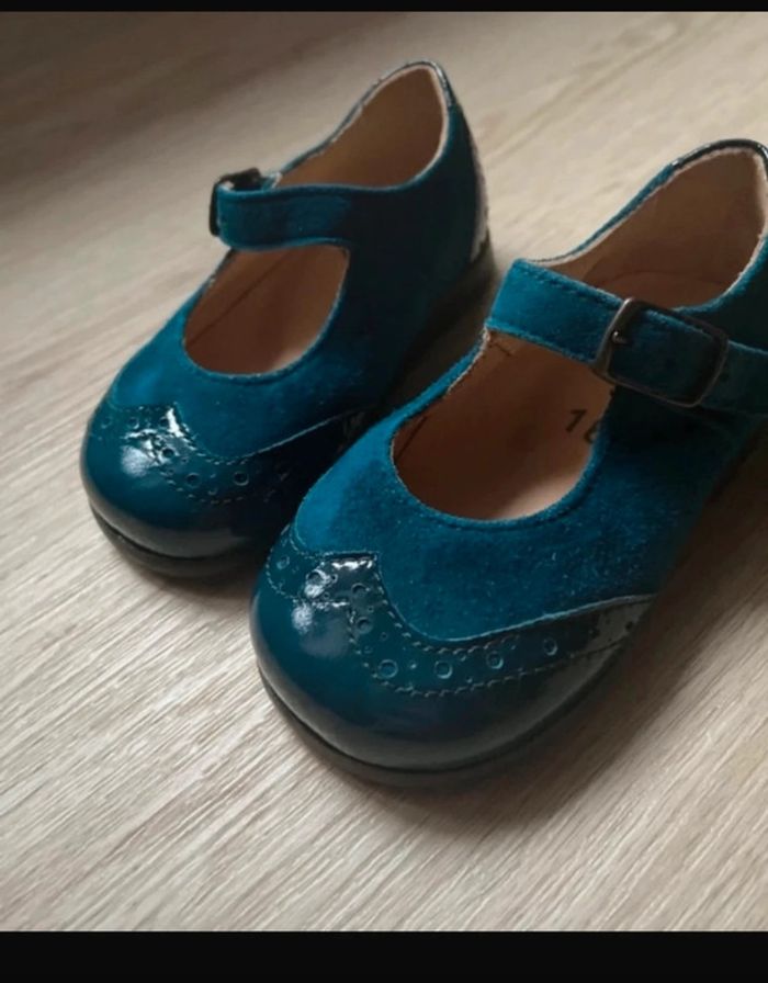 Ballerines Pépé - photo numéro 2