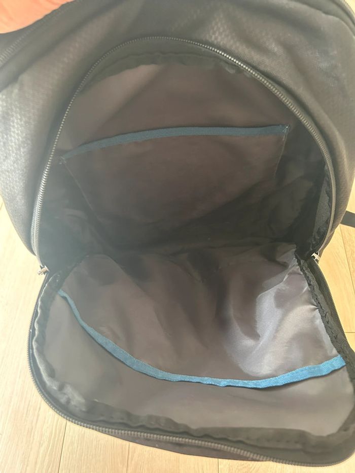 Sac à dos Case Logic noir - photo numéro 5