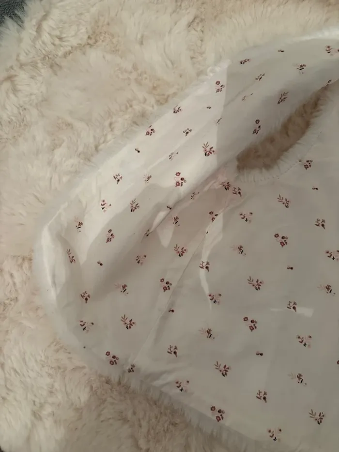 Petit gilet doux Kiabi 9 mois - photo numéro 4