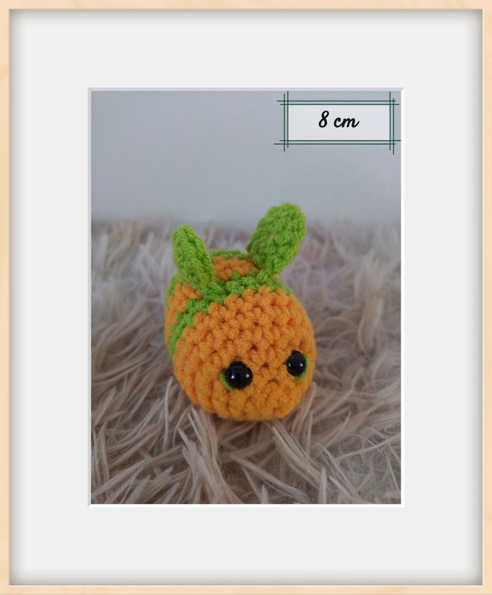 Amigurumi