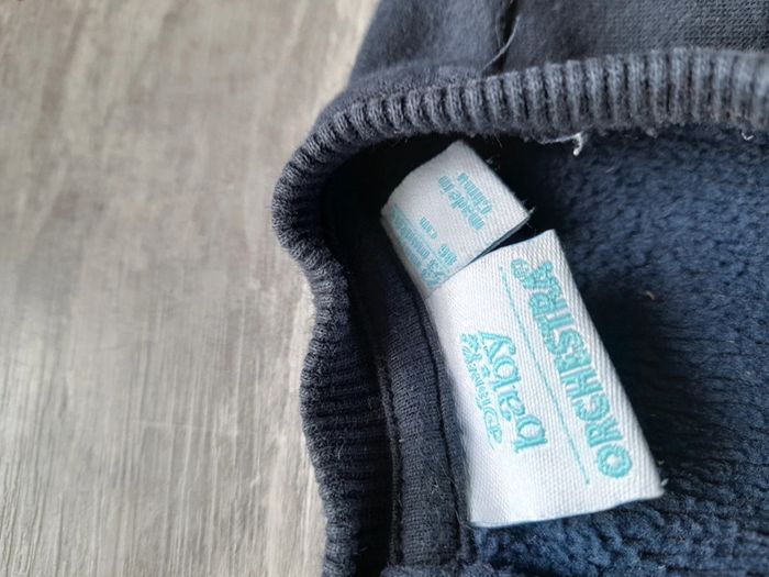 Sweat chaud 24 m disney baby - photo numéro 2