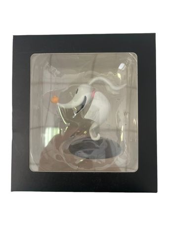 Figurine Disney Collections L’étrange Noël de Monsieur Jack Zéro N•6010569 neuf