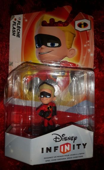 Figurine Disney Infinity