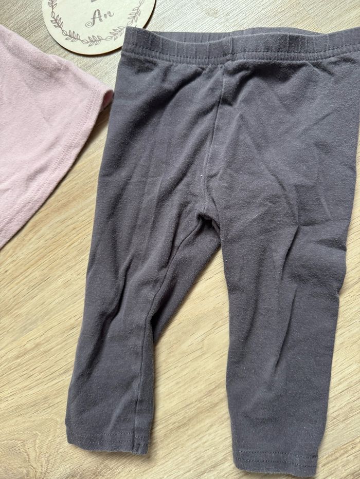 Pyjama deux pièces - photo numéro 2