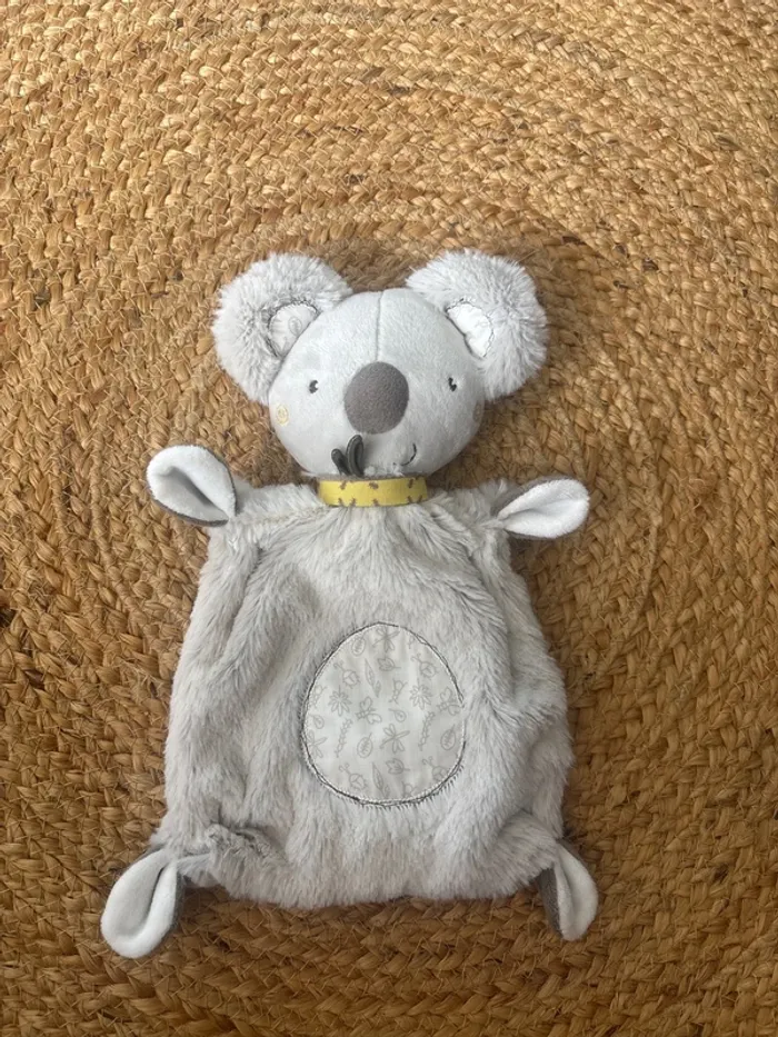 Doudou koala