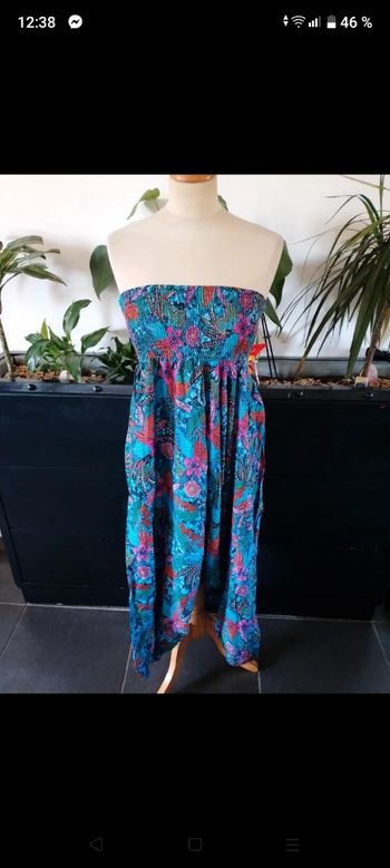 Combinaison neuve 3 en 1 Kéawa