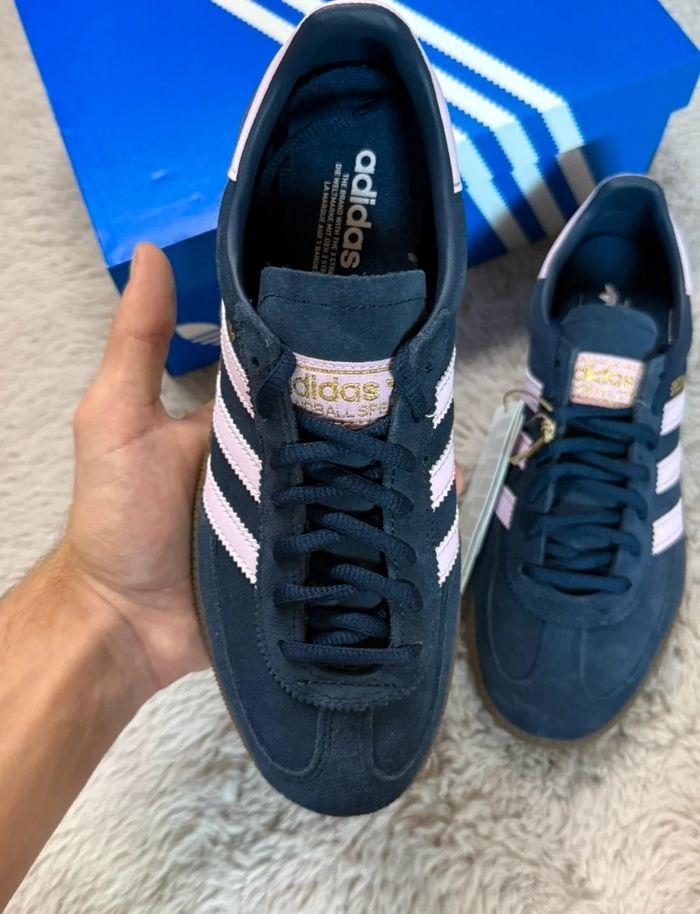 Adidas Originals Handball Spezial - photo numéro 7