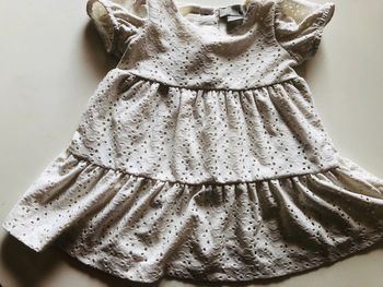 Robe primark 3 mois