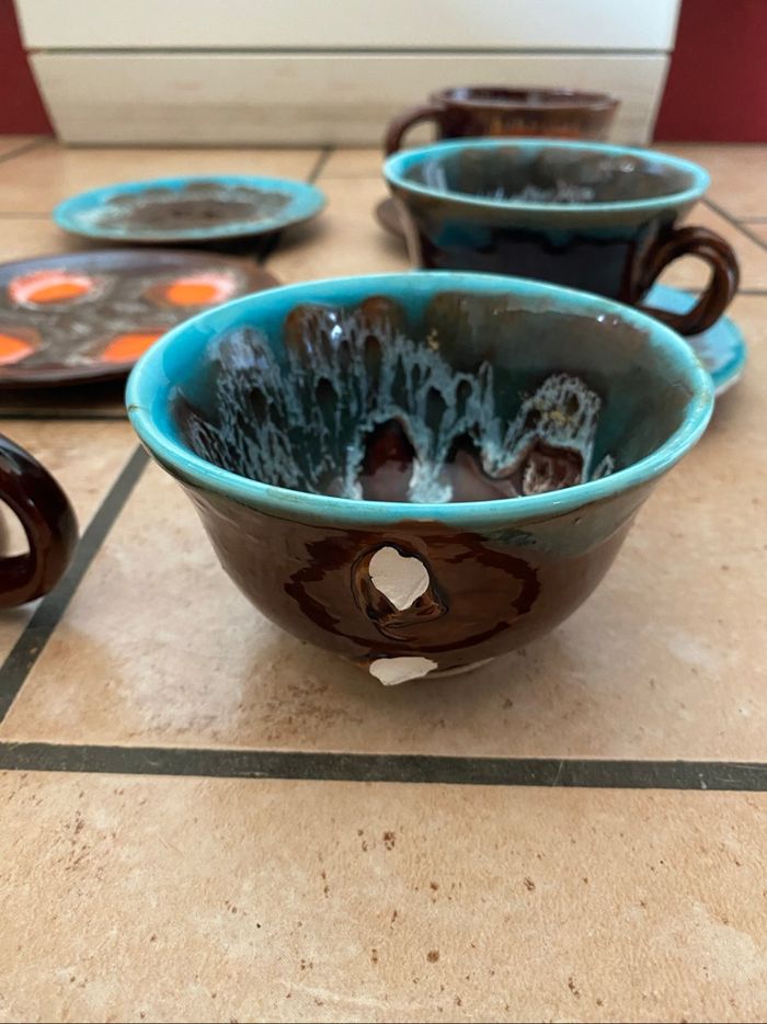 Tasses - photo numéro 7