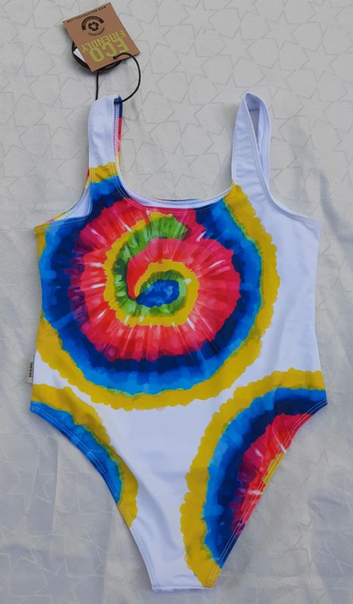 Maillot de bain 🩱 T12 ans - photo numéro 2
