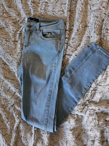 Jean Skinny CoolCat
