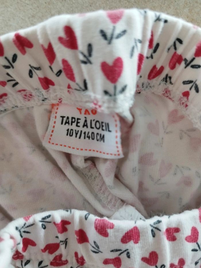 Legging 10 ans Tape à l'oeil - photo numéro 3
