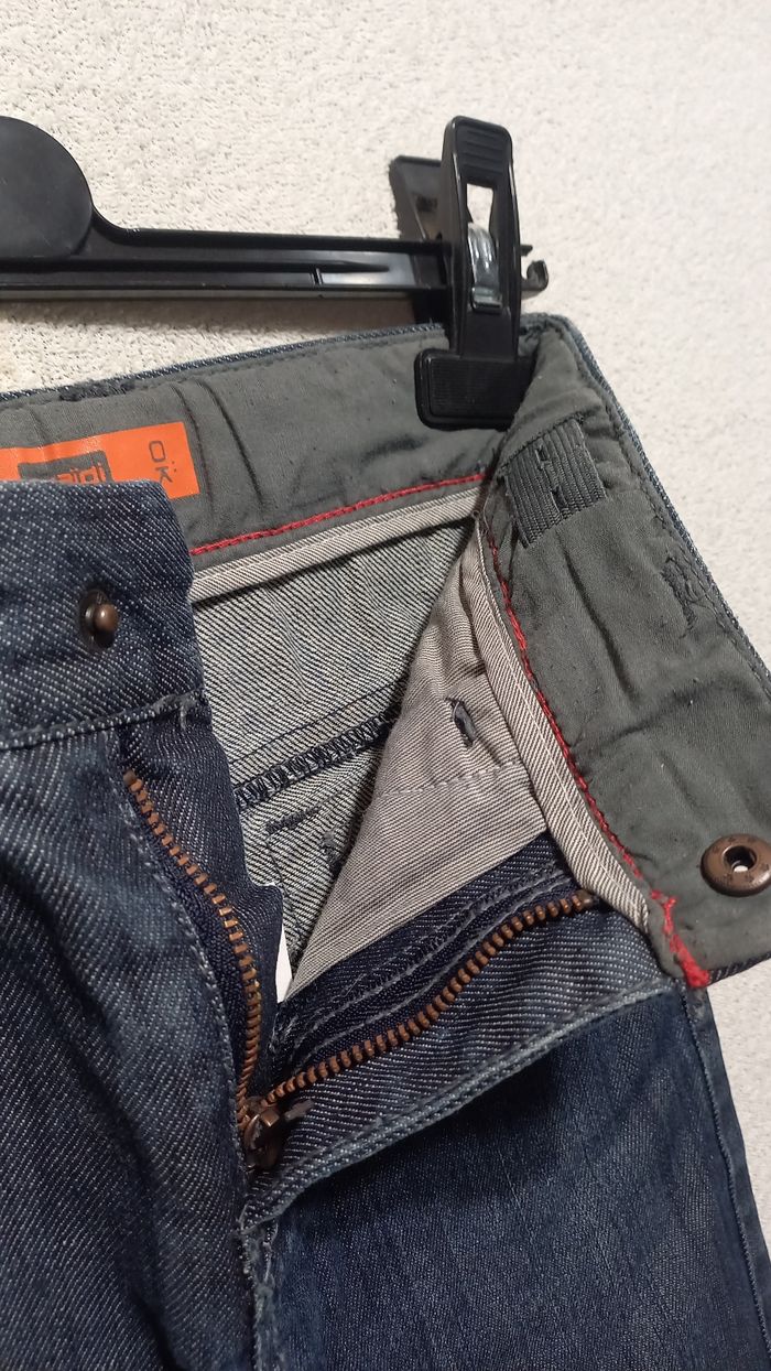 Pantalon garçon 7 ans - photo numéro 2