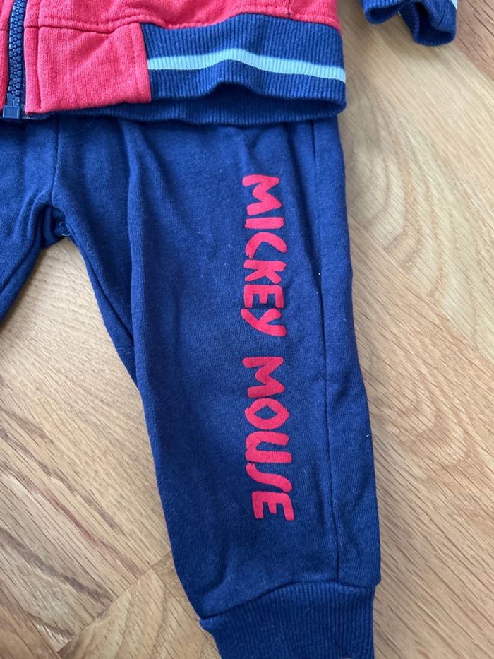 Disney Primark - Ensemble jogging Mickey - photo numéro 3