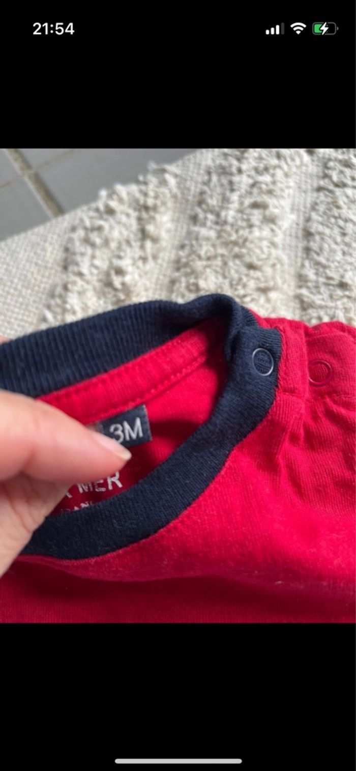 Barboteuse - photo numéro 2