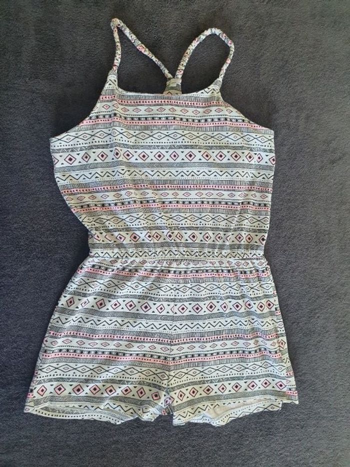 Combinaison fille 11/12 ans