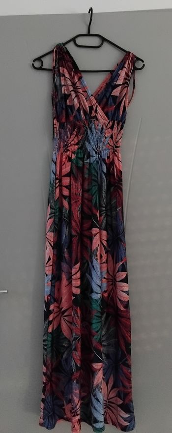 Robe d'été