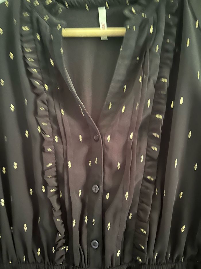 Robe longue - photo numéro 3