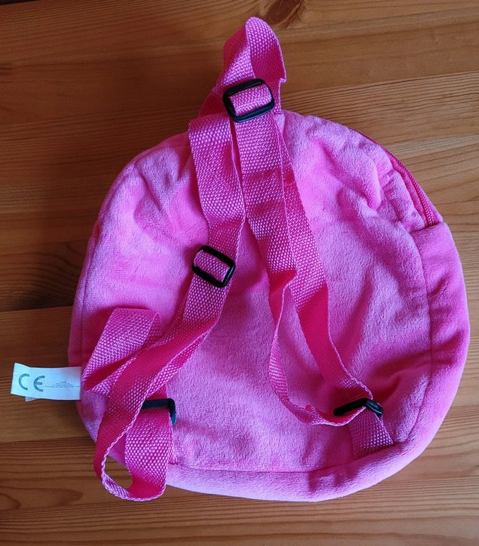 Lot de 2 beaux petits sacs à dos - photo numéro 3