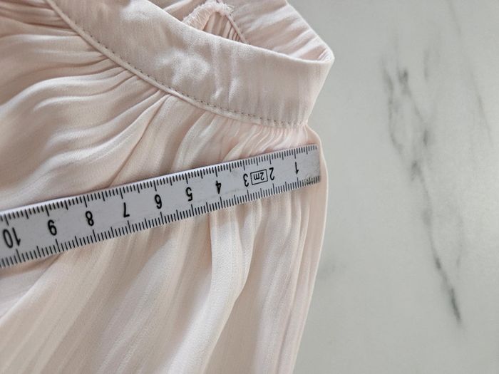 OVS blouse légère taille 44 - photo numéro 12
