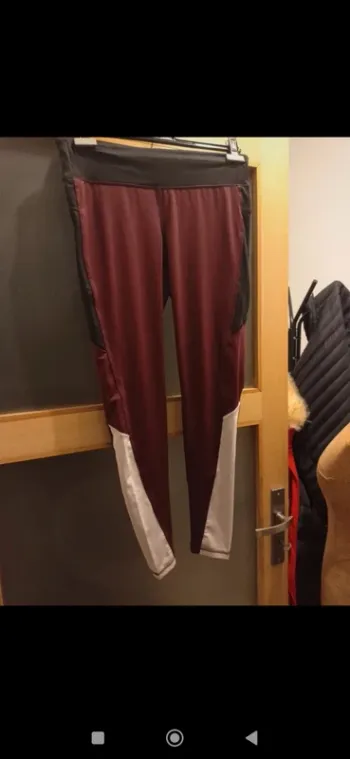 Legging sport
