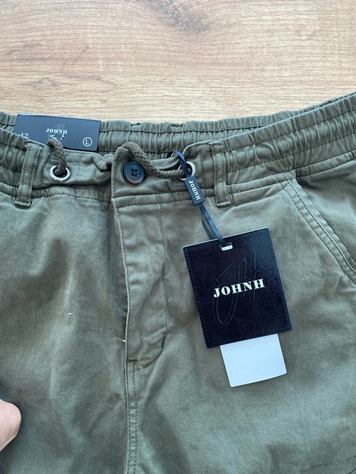 Pantalon homme - photo numéro 4