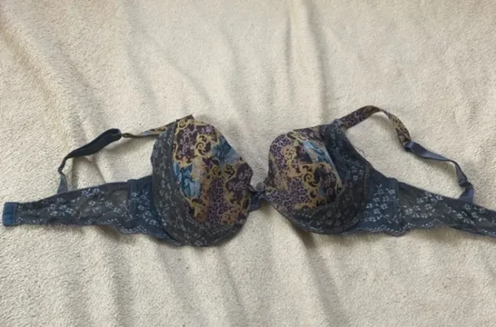 Soutien gorge Charlott’ 95D
