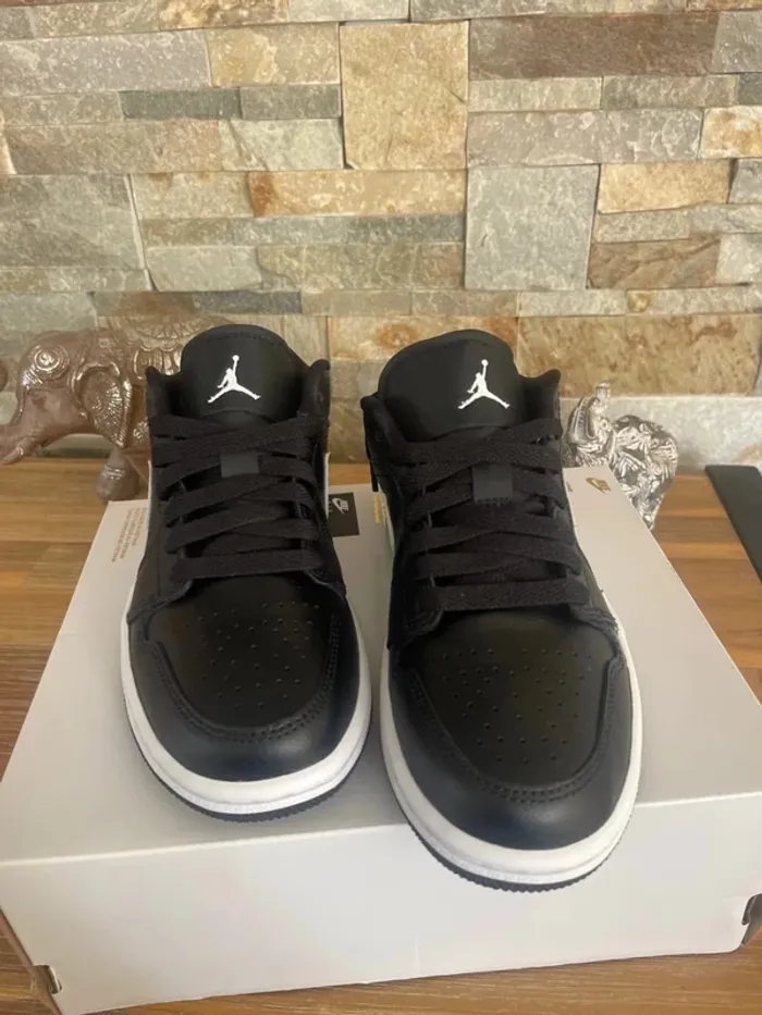 Basket Jordan - photo numéro 2